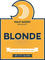Blonde