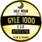 Gyle 1000