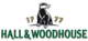 Hall & Woodhouse Brewery