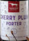 Cherry Plum