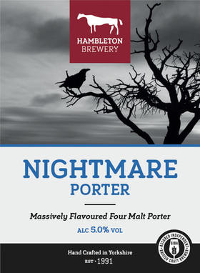 Nightmare Porter