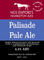 Palisade Pale Ale