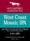 West Coast Mosaic IPA