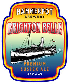 Brighton Belle