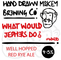 What Would Jephers Do