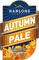 Autumn Pale