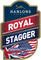Royal Stagger