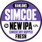 Simcoe New IPA