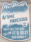 Atomic Narsissus
