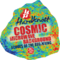 Cosmic Microwave Background