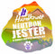Neutron Jester