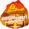 Nuclear Sunset