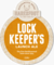 Lock Keeper's