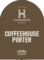 Coffeehouse Porter