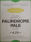 View Entry Palindrome Pale