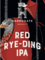 View Entry Red Rye-Ding IPA