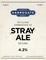 View Entry Stray Ale