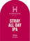 View Entry Stray All Day IPA