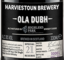 Ola Dubh 21