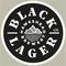 Black Lager
