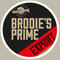 Brodie's Prime Export