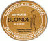 Blonde