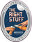 The Right Stuff