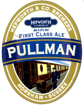 Pullman