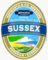 Traditional Sussex Bitter