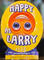 Happy as Larry