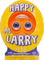 Happy as Larry