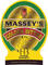 Massey's Golden Bitter