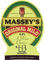 Massey's Original Mild