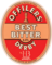 Offilers' Best Bitter