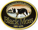 Black Moss