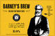 Barney's Brew