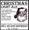 Christmas Light Ale