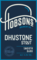 Dhustone Stout