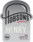 Old Henry
