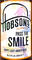 Pass the Smile