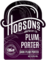 Plum Porter