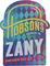Zany