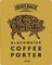 Blackwater Coffee Porter