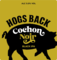 Cochon Noir