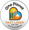 Hazy Lager