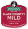 Black Country Mild