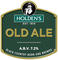 Old Ale