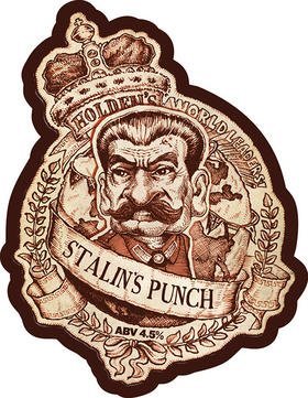 Starlin's Punch