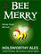 Bee Merry