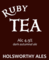 Ruby Tea
